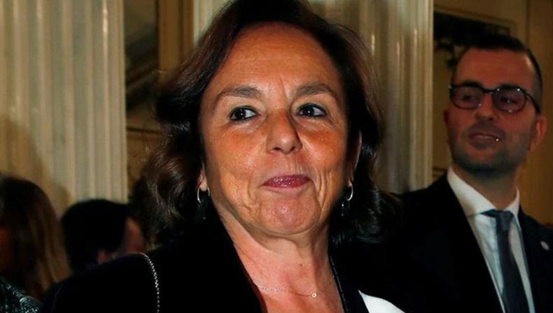 Wah, Lansia Bos Mafia Ini Divonis Hampir 13 Tahun Penjara