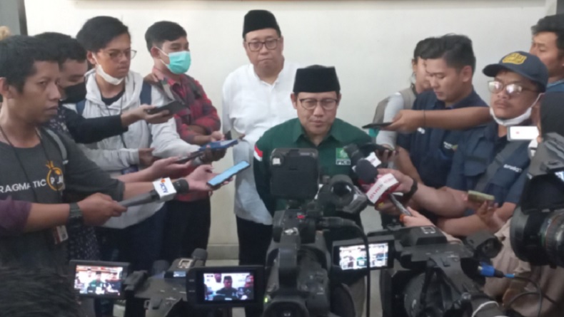 Ribuan Nakes Demo, Wakil Ketua DPR Janji Perhatikan Aspirasi Soal RUU Kesehatan