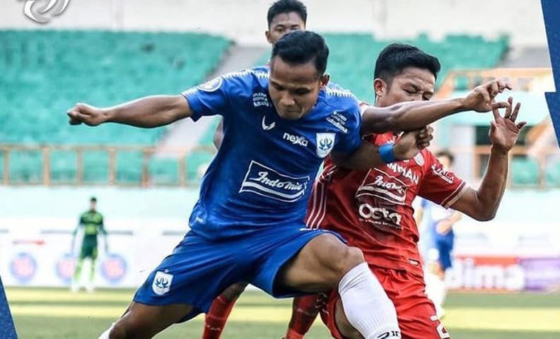  Hasil Liga 1: Dikalahkan Persija 0-1, PSIS Perpanjang Rekor 7 Laga Tanpa Kemenangan