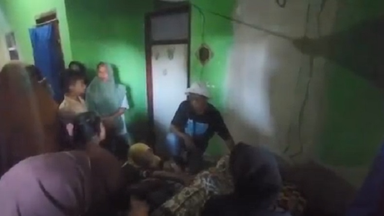 Pengakuan Pria Bacok Tetangga hingga Tewas di Lombok, Sakit Hati Diguna-guna