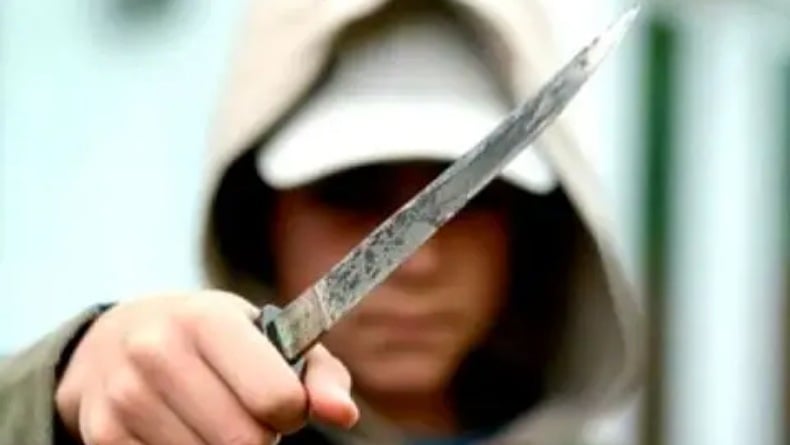 Juru Parkir Serang Anggota Dishub Pakai Sajam di Monas, Telapak Tangan Terluka