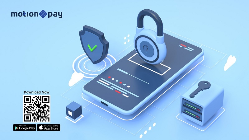 Tips MotionPay: 5 Cara Meningkatkan Keamanan Dompet Digital Anda