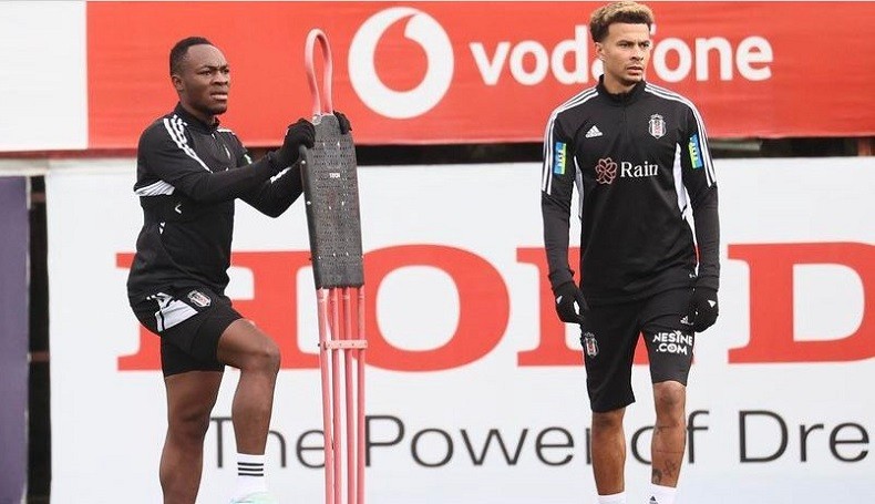 Digadang Jadi Wonderkid, Nasib Dele Alli Makin Memprihatinkan