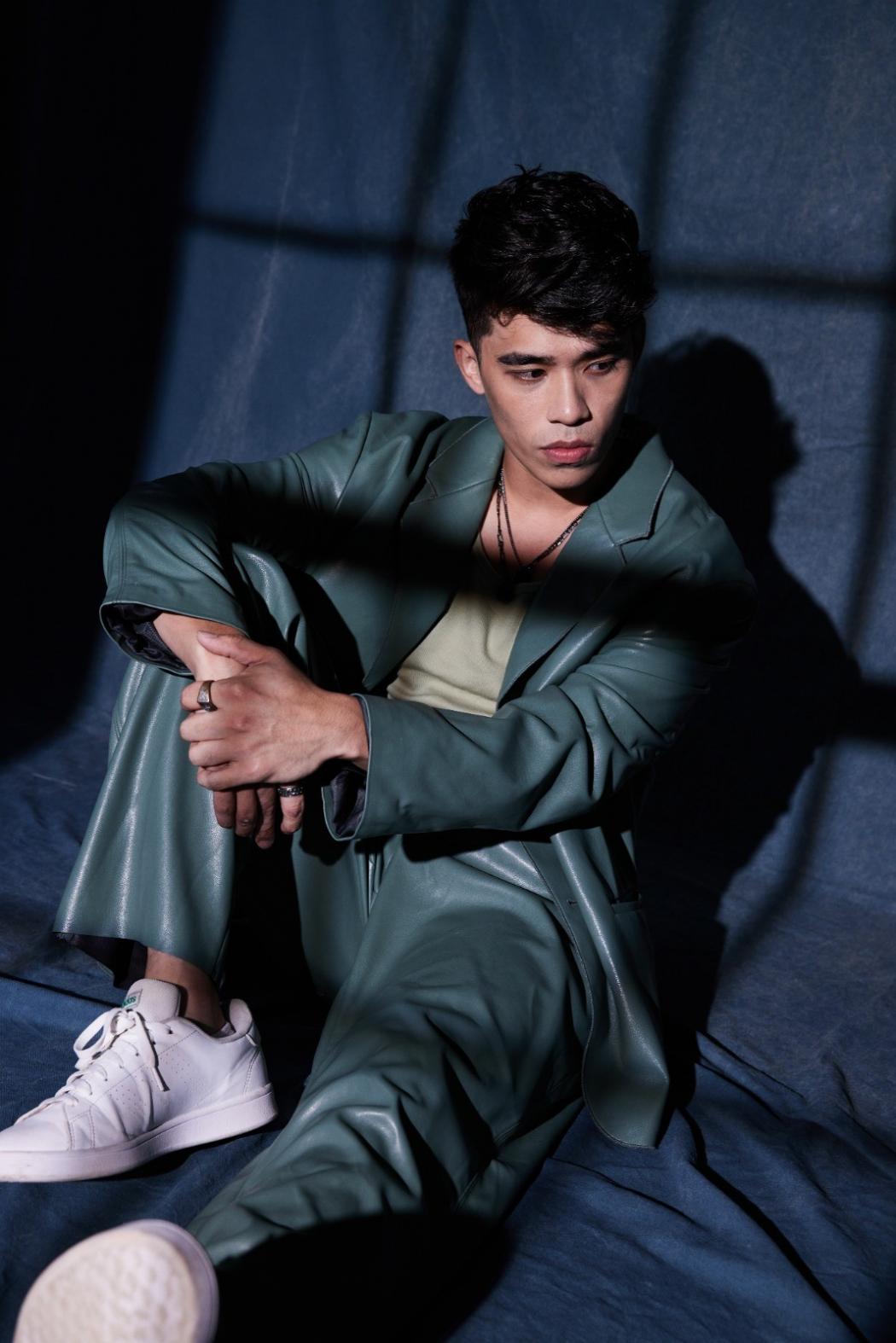 Kala Cinta Menggoda ala Alvin Jo Siap Manjakan Telinga  