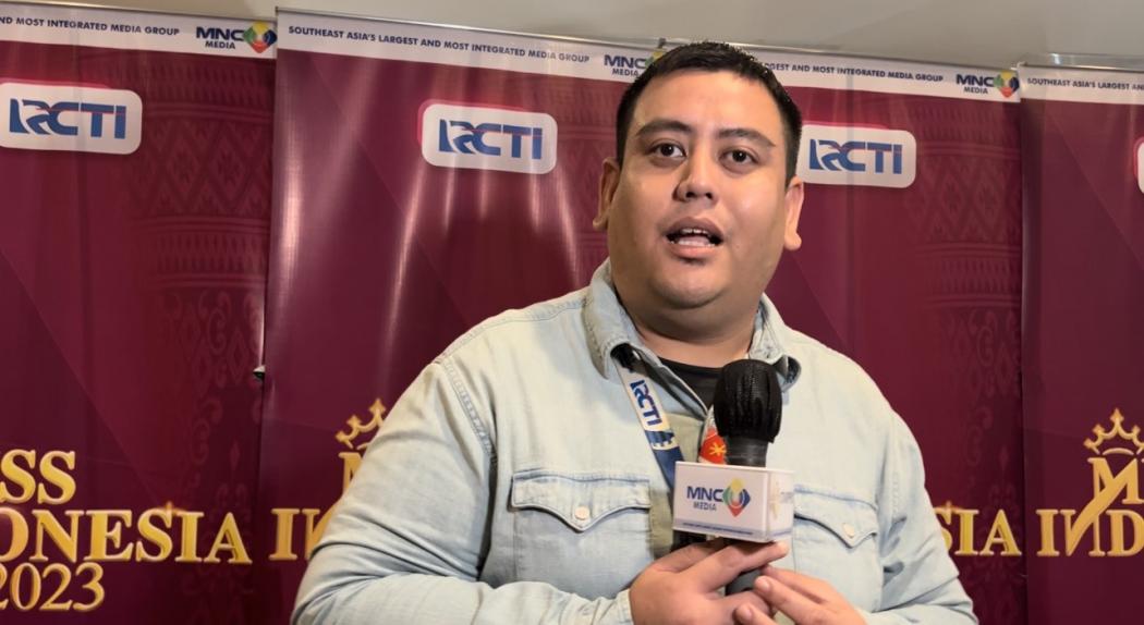 Audisi Terakhir Miss Indonesia 2023 Digelar di Jakarta, Puluhan Kontestan Antusias