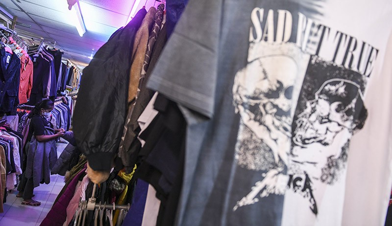 Polisi Kantongi Identitas Penyebar Konten Baju Bekas Impor Sitaan Dibawa Pulang untuk Lebaran