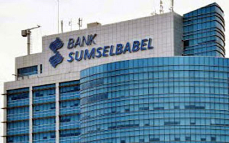 Dividen Bank Sumsel Babel Meningkat 33,06 Persen dari Tahun Lalu 
