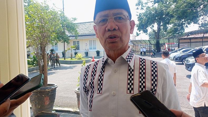 Bupati Majalengka Mendadak Minta Maaf ke Guru Ngaji, soal Apa?