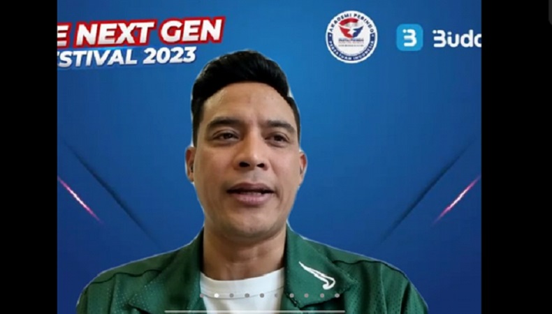 The Next Gen Festival Dapat Sambutan Positif, BuddyKu Akan Gelar Webinar secara Offline