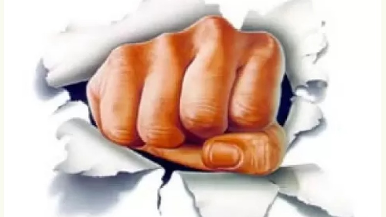 Kronologi Polantas di Jakpus Tiba-Tiba Dipukul usai Tegur Pemotor Pelanggar Lalu Lintas