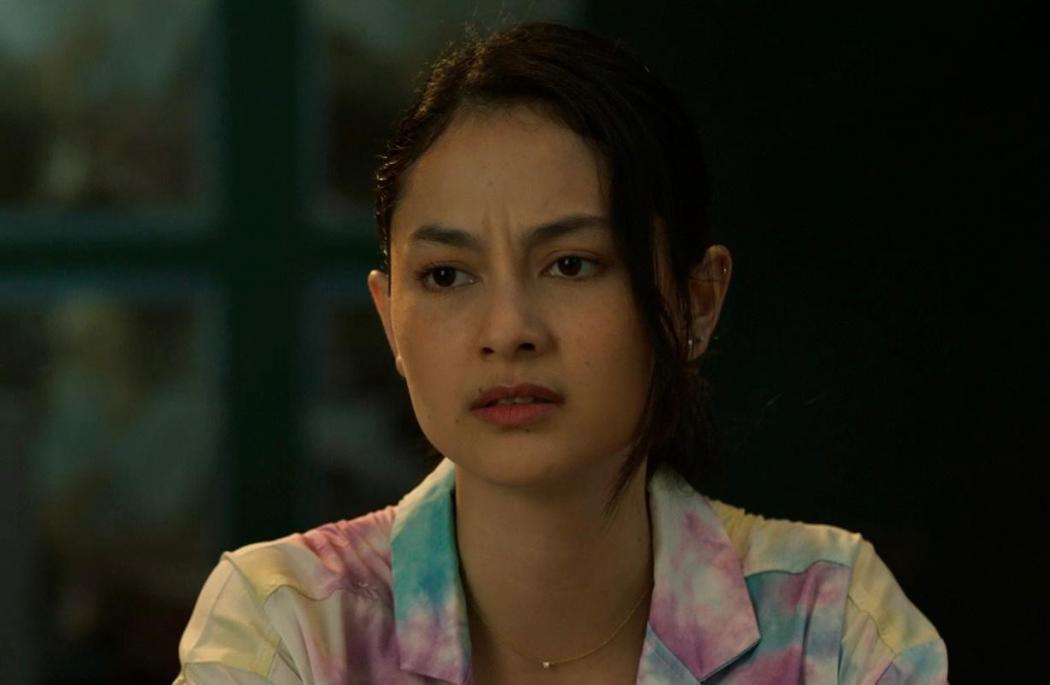 Merinding! Sering Main Film Horor, Clara Bernadeth Akui Pernah Ketempelan Makhluk Halus