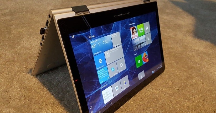 3 Cara Menyembunyikan Folder di Windows 10