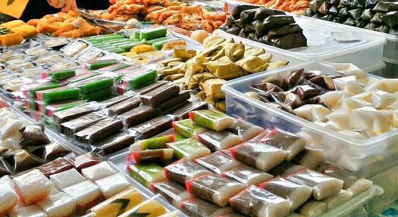Catat, Ini Tempat Kuliner Enak di Jakarta untuk Mencari Takjil Puasa 