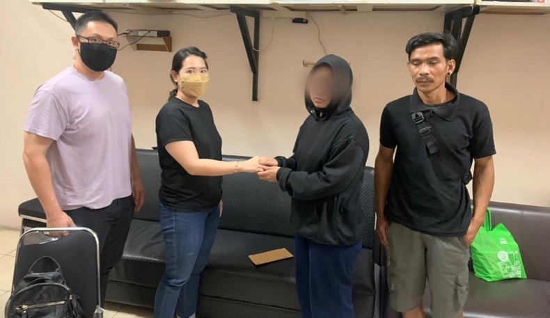 ART Nekat Curi Uang Majikan 870 Dolar AS saat Bersihkan Kamar 