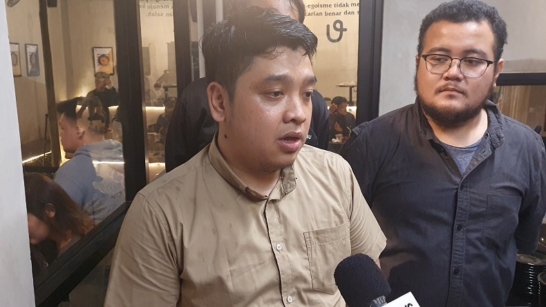 Pemuda Partai Perindo Dorong Milenial Bertani dengan Konsep Re-Green