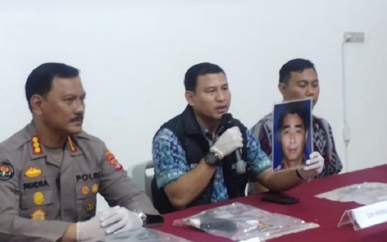 Pengakuan Perampok Bank di Lampung: Perlu Uang, Usaha Saya Jatuh 