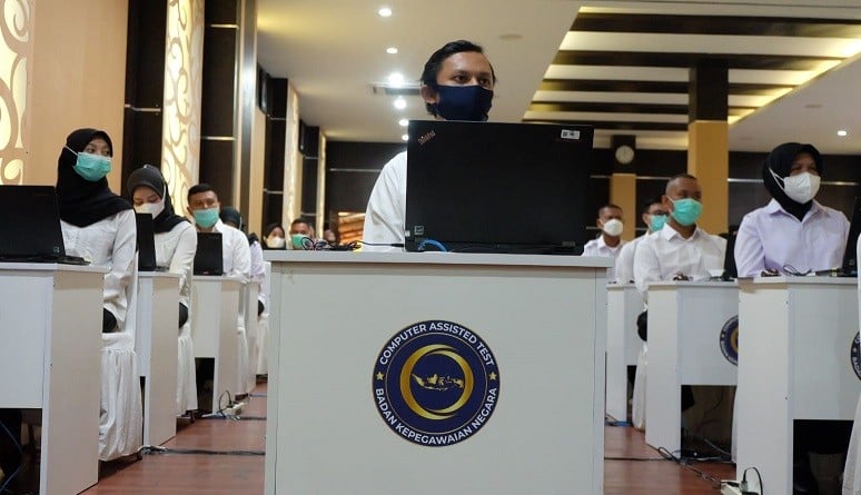 Seleksi Kompetensi PPPK Tenaga Teknis Dimulai, Kementerian PANRB Pastikan Transparan dan Akuntabel  