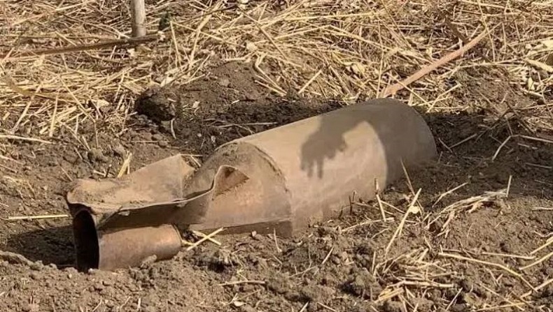 Dikira Besi Tua, Potongan Logam Meledak dan Tewaskan 10 Orang