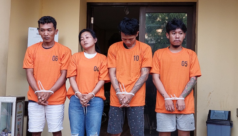 Modus Muncikari di Tambora Jadikan Puluhan Perempuan PSK, Buka Lowongan sebagai ART