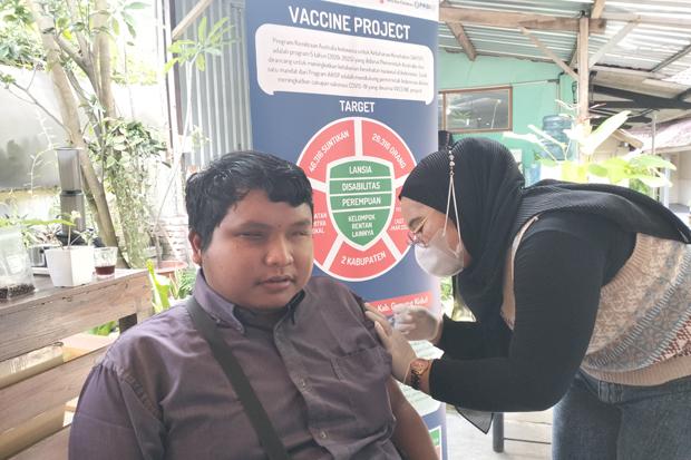Masih Banyak Kelompok Rentan yang Belum Vaksin Covid-19, PKBI Lakukan Pendekatan Personal