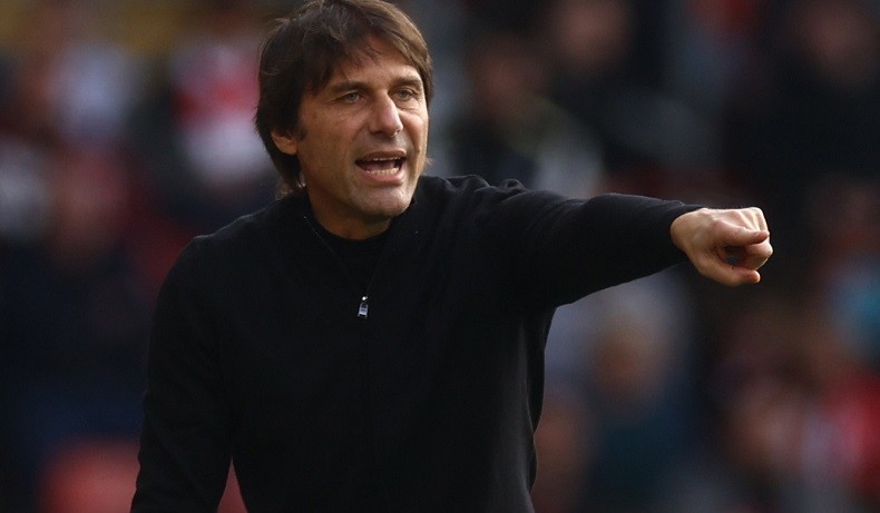 Murka Usai Tottenham Gagal Menang, Antonio Conte Hampir Pasti Hengkang