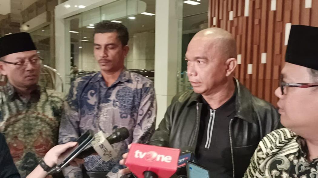Kajati DKI Pastikan Tak Ada Restorative Justice dalam Kasus Penganiayaan Mario Dandy kepada David