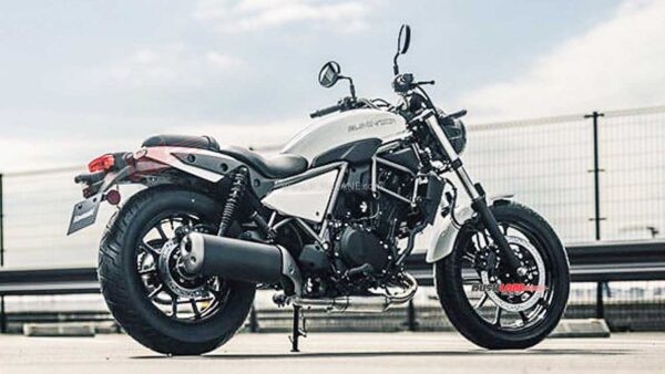 Saingi Honda Rebel 500, Kawasaki Luncurkan Motor Cruiser Bermesin Ninja