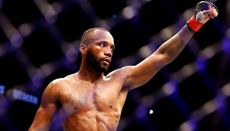 Hasil UFC 286: Hajar Kamaru Usman, Leon Edwards Pertahankan Gelar 