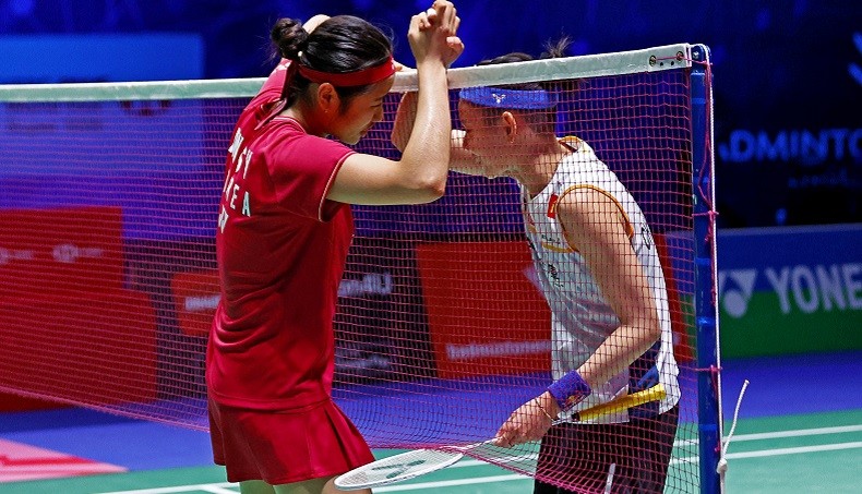 Kagum Persaingan di Tinggal Putri, Vittinghus Sebut 4 Pemain Paling Menonjol