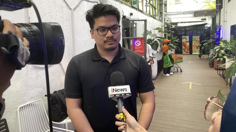Michael Victor Sianipar Sebut Anak Muda Berperan Penting dalam Perkembangan Ekonomi Digital