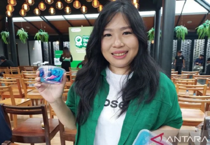 Kisah Sukses Pengusaha Slime Pujianti, Mulai dengan Modal Rp50.000