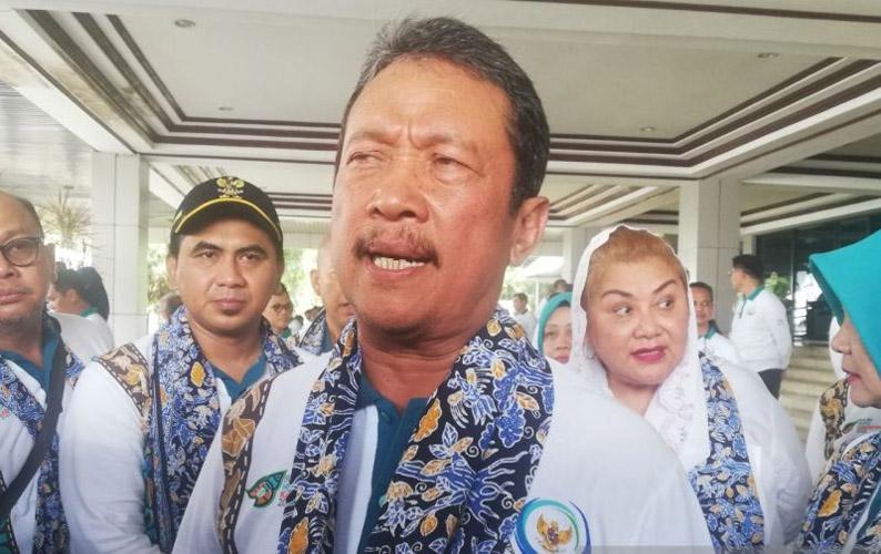  Menteri KKP Sebut Produksi Tilapia Digenjot untuk Penuhi Permintaan Pasar Dunia