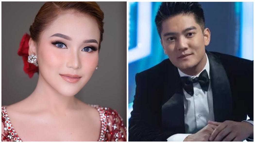 Ayu Ting Ting Sering Dikabarkan Dekat dengan Boy William, Umi Kalsum: Insya Allah Kalau Jodoh