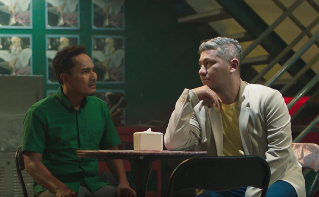 Pinjaman Online Bawa Petaka, Saksikan Roy & Marten: Sahabat Sehidup Semati Episode 5