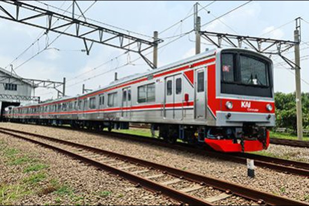 May Day, KRL dan Kereta Bandara Tak Berhenti di Stasiun Sudirman dan BNI City