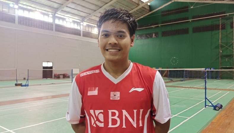 Beri Penghormatan kepada Syabda Perkasa Belawa, Susy Susanti: Prestasimu Akan Selalu Dikenang Indonesia