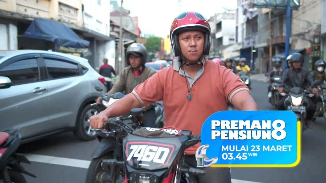 Menyambut Indahnya Kebersamaan Ramadan, RCTI Hadirkan Program Special Penuh Makna
