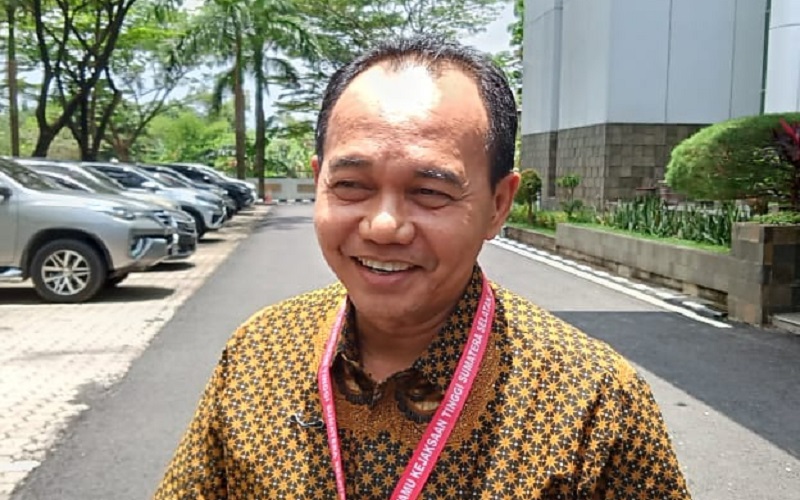 Jaksa Periksa Mantan Kadispora Sumsel soal Dugaan Korupsi KONI 