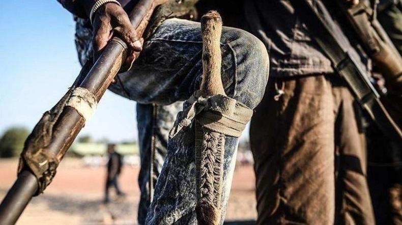 KKB Serang Rombongan Konvoi di Kongo, 4 Orang Tewas