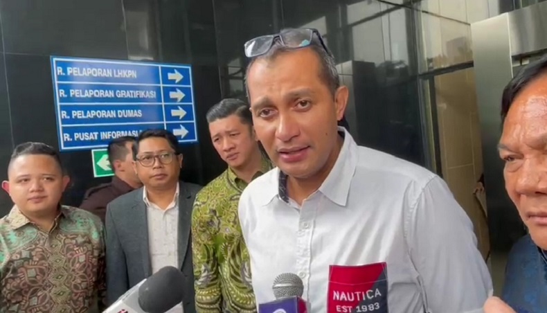 Wamenkumham Merasa Difitnah Ketua IPW  atas Laporan Dugaan Gratifikasi Rp7 Miliar