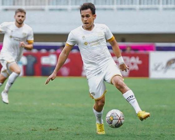 Rincian Gaji Egy Maulana Vikri, Ternyata Segini Nominalnya