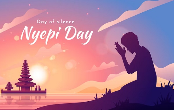 35 Twibbon dan Ucapan Hari Raya Nyepi 2023 untuk Dibagikan ke Media Sosial