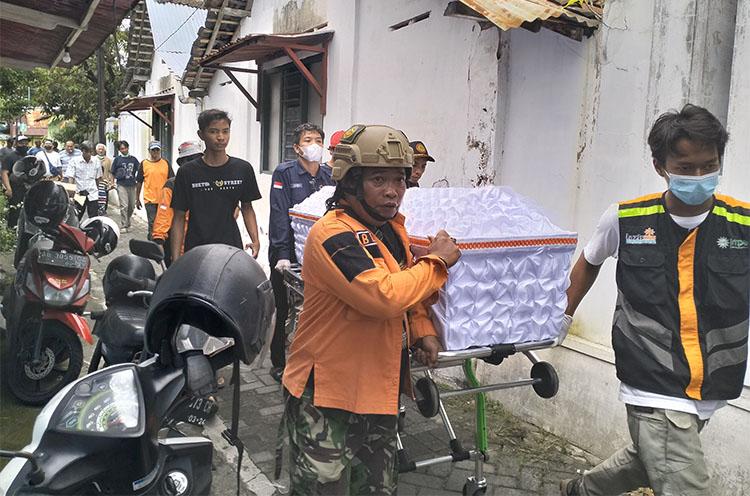 Polisi Sebut Korban Mutilasi Sleman Tewas karena Luka Menganga di Leher