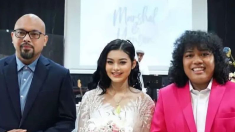 5 Artis Pria Kepincut Eks Personel Girlband, Nomor 4 Sempat Ditolak 3 Kali Sebelum Akhirnya Menikah