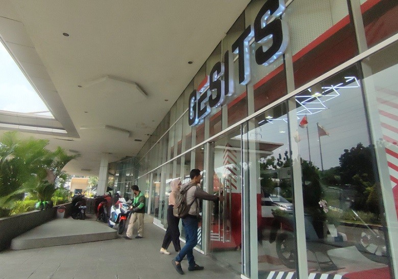 Subsidi Motor Listrik Berlaku Hari Ini, Dealer Belum Tahu Mekanismenya  