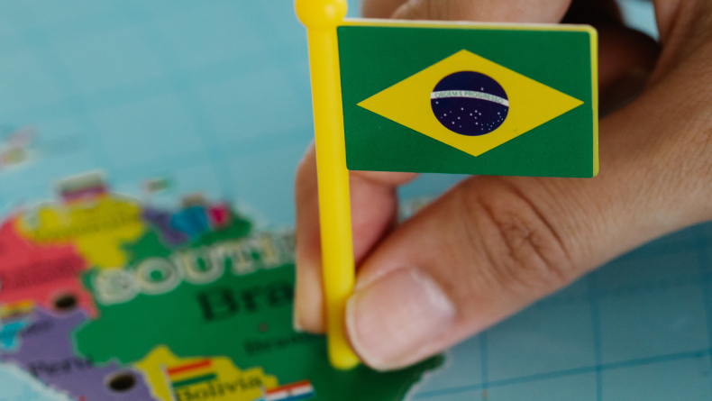 7 Negara yang Pernah Memindahkan Ibu Kotanya