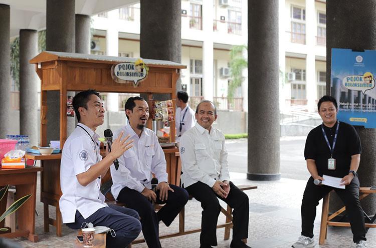Psikolog UGM Ungkap Manfaat Puasa bagi Kesehatan Mental