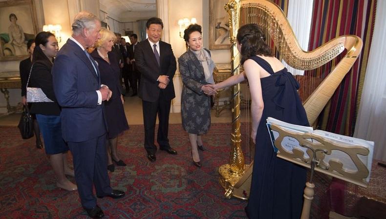 7 Profesi Unik di Kerajaan Inggris, Ada yang Baru Diadakan Lagi Tahun 2000 Lalu