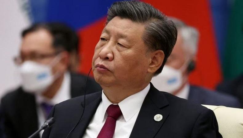 9 Warga China Dibunuh di Tambang Emas, Xi Jinping Marah