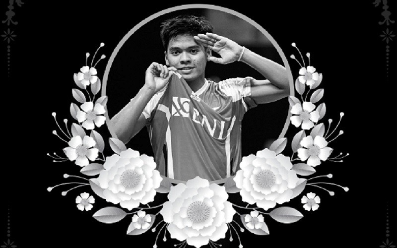 Ini Ranking BWF Syabda Perkasa Belawa